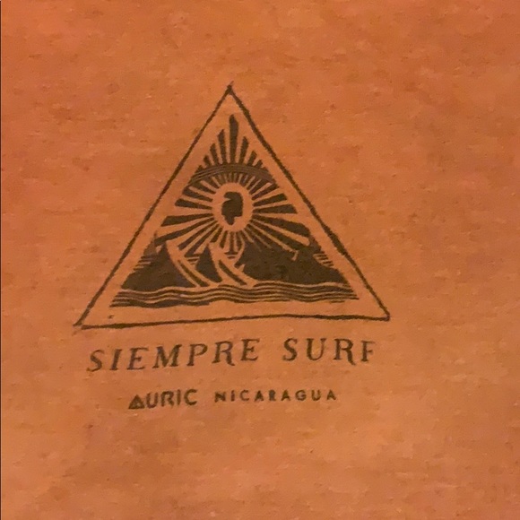 Unique Taco Tuesday crop top surf style - Picture 3 of 3